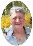 Mona Margaret MacLean MacNeil