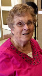 Barbara Mary Ann Pickett