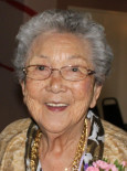 Toshiko (Tosh) Takeda Sameshima