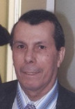 Antonio Armando Bolarinho