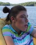 Reegan Marie Ayers