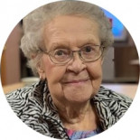 Neta Gladys Brentnell