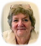 Linda Margaret Ready