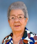 Aline Théberge Desrosiers