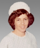 Colette Harquail Dupéré