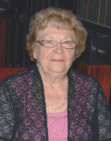 Pauline Gauvreau Desjardins
