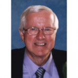 David Hiebert