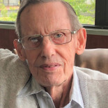 James Ormond Sharples