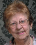 Jeannine Laberge Gauthier