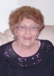 Arlene Isabel Rudy Riach