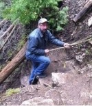 Dennis William Naughton