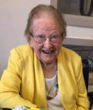 Helen Beryl Tefs McKellar