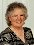 Dianne Audrey Martin Bowden