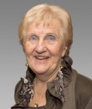 Lucille Chicoine Tétreault