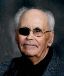 Edwin Norman Johnson