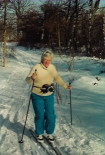 Marilyn Elizabeth Flinn Johnston