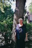 Marguerite Chagnon