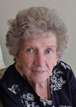 Jacqueline Muriel Calkins Desharnais