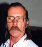 Bernard Francis (Bernie) Diver