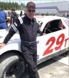 Robert Wayne Tomlinson