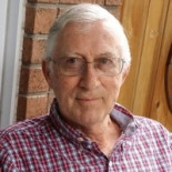 Gerald (Gerry) McEwan