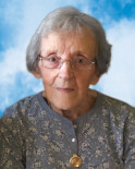 Marie-Jeanne Pinsonneault Vanier