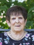 Pauline Catherine Rogerson
