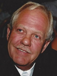 William (Bill) McGreevy