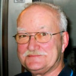 Ronald Theodore Larone