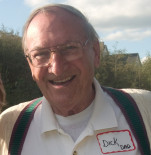 Richard Henry (Dick) Shand