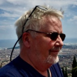 Mark Ronald Barbour Wilson