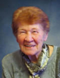 Thelma Josephine McMurphy
