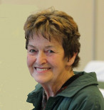 Arlene Katherine Lorna Burwash