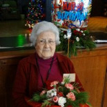 Christine Yvonne Grimsey