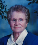 Fernande Proulx
