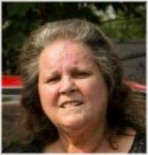 Marie Angelina (Tiny) Lint