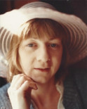 Nicole Ross Thibault