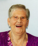 Barbara Jean McKelvie Parker