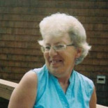 Brenda Mary Ann (Bunny) DeMerchant