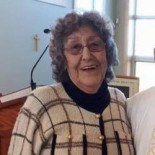 Loretta Yvonne Sabattis