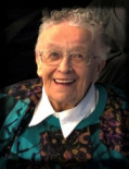 Patricia Mae (Pat) Hornecker