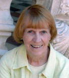 Diana Sherwood Simmons