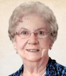 Anne-Marie Boisvert Courchesne