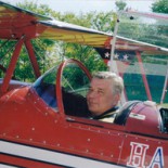 Clarence Falk