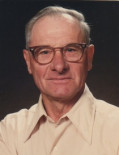 Wilfred Edward (Mike) Blimkie