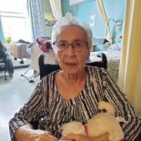 Julia Louise Hawkins