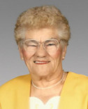 Marie-Reine Turcotte