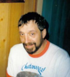 Robert William DeYoung