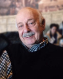 William Alexander (Bill) Exton