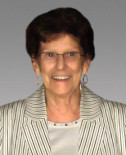 Marcelle Lussier Brunelle